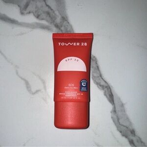 Mini Tower 28 Beauty SOS Face Guard SPF 30 20ml